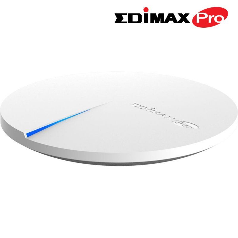 Edimax Pro Punto Acceso Cap 1750 Dual Band Poe